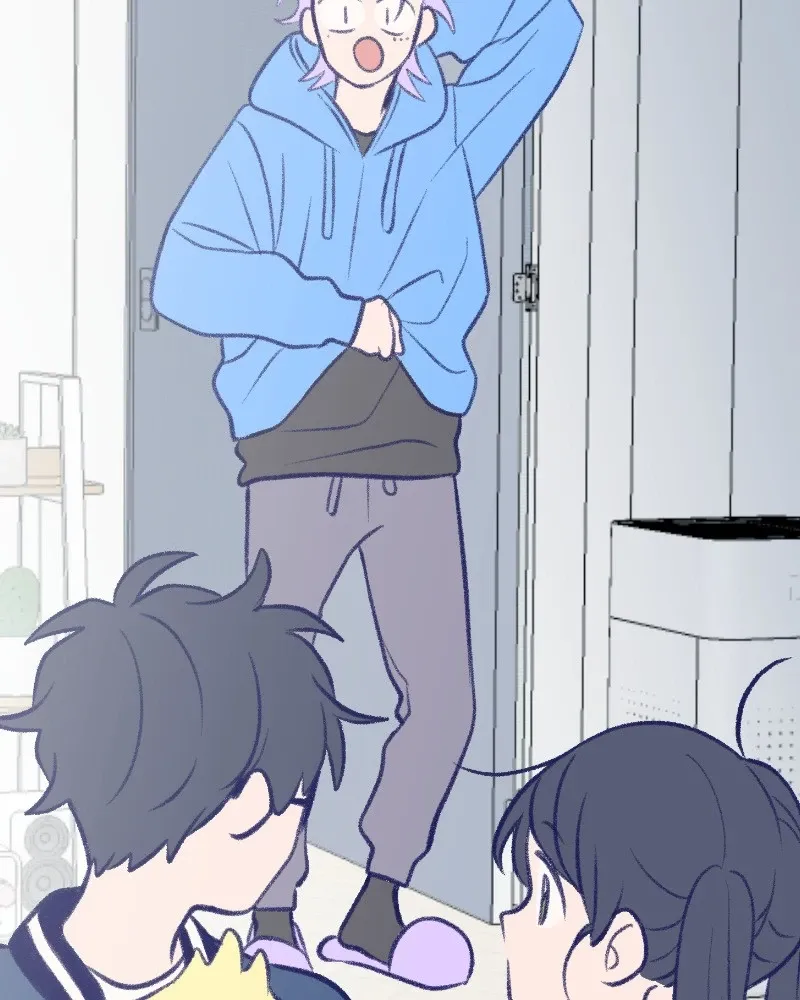 Nice to Meet You (Wishroomness) Chapter 13 page 28 - 