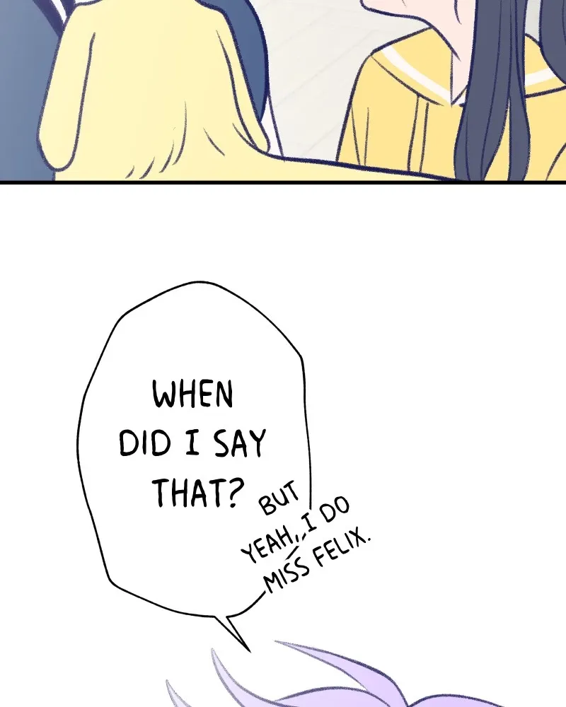 Nice to Meet You (Wishroomness) Chapter 13 page 29 - 