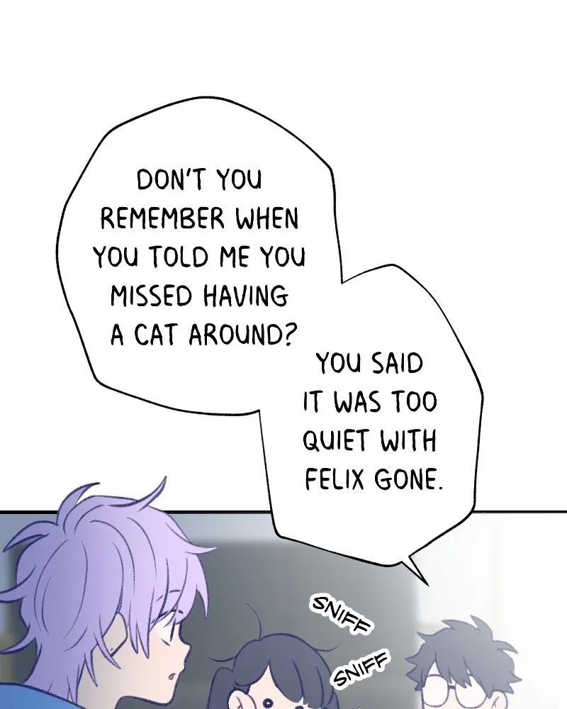 Nice to Meet You (Wishroomness) Chapter 13 page 31 - 