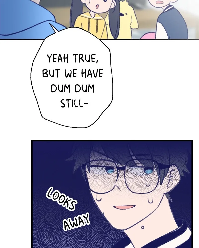 Nice to Meet You (Wishroomness) Chapter 13 page 32 - 