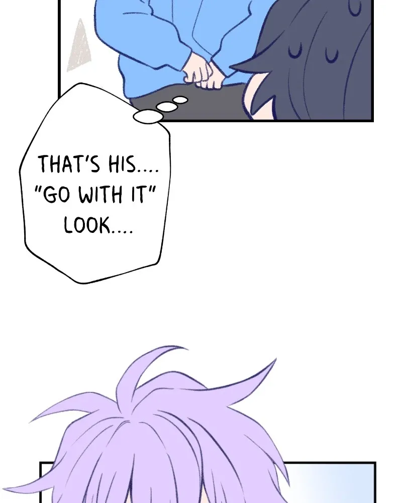 Nice to Meet You (Wishroomness) Chapter 13 page 34 - 