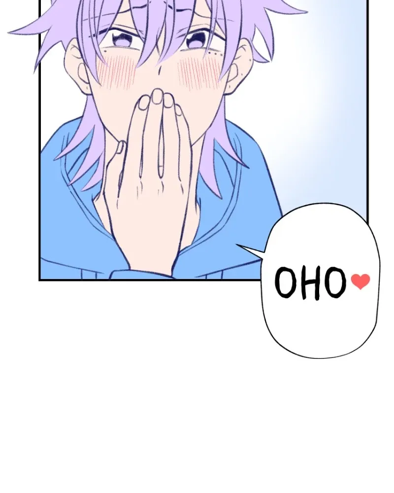 Nice to Meet You (Wishroomness) Chapter 13 page 35 - 