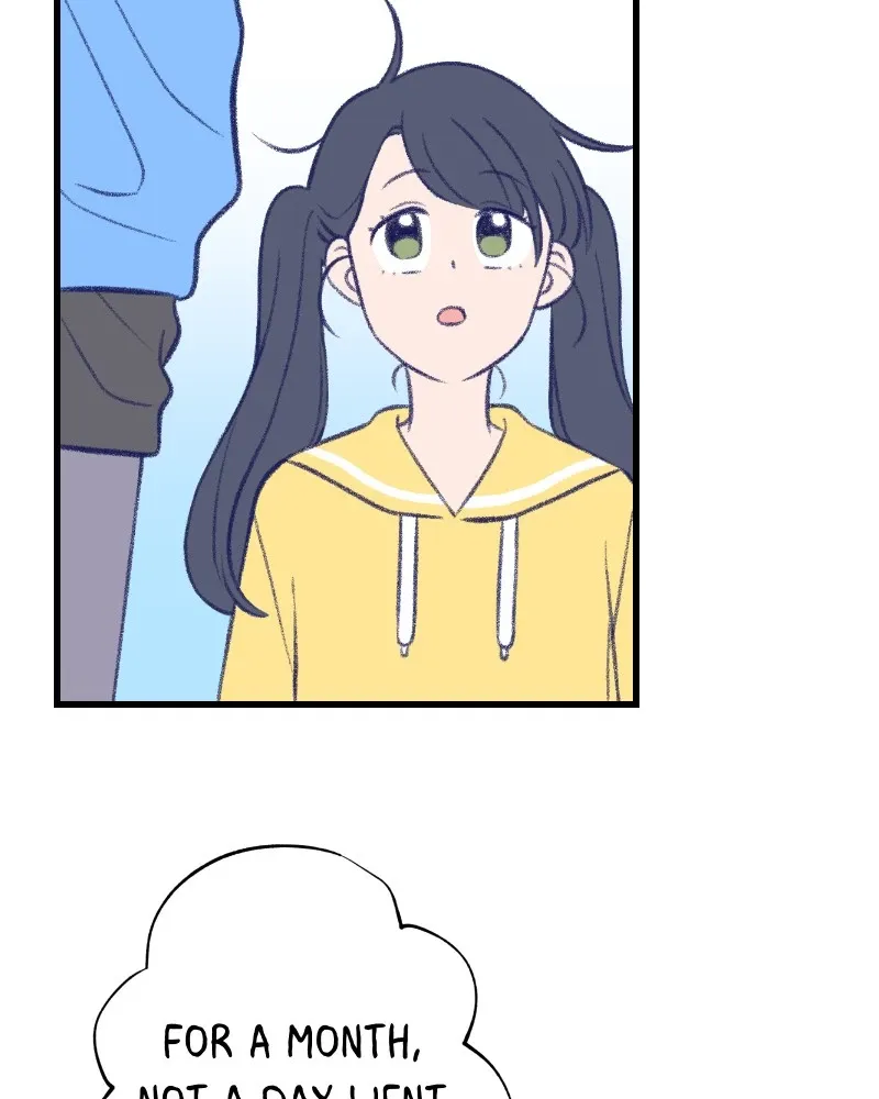 Nice to Meet You (Wishroomness) Chapter 13 page 37 - 
