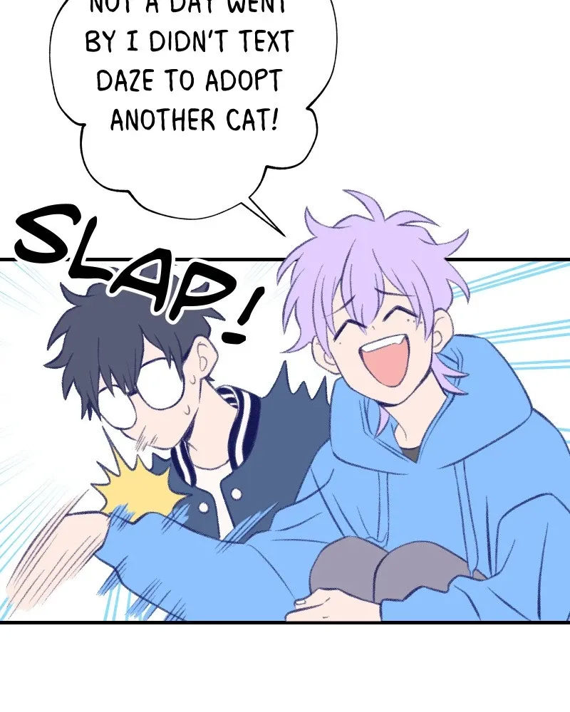 Nice to Meet You (Wishroomness) Chapter 13 page 38 - 