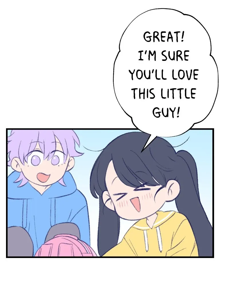 Nice to Meet You (Wishroomness) Chapter 13 page 39 - 
