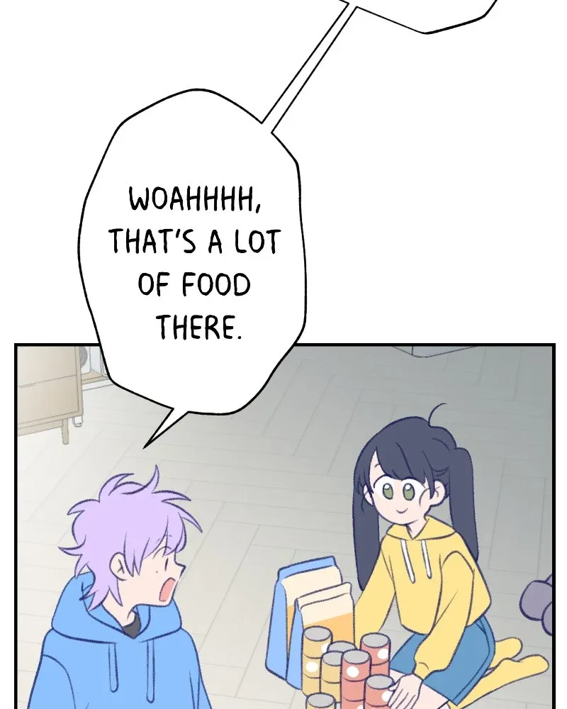 Nice to Meet You (Wishroomness) Chapter 13 page 47 - 
