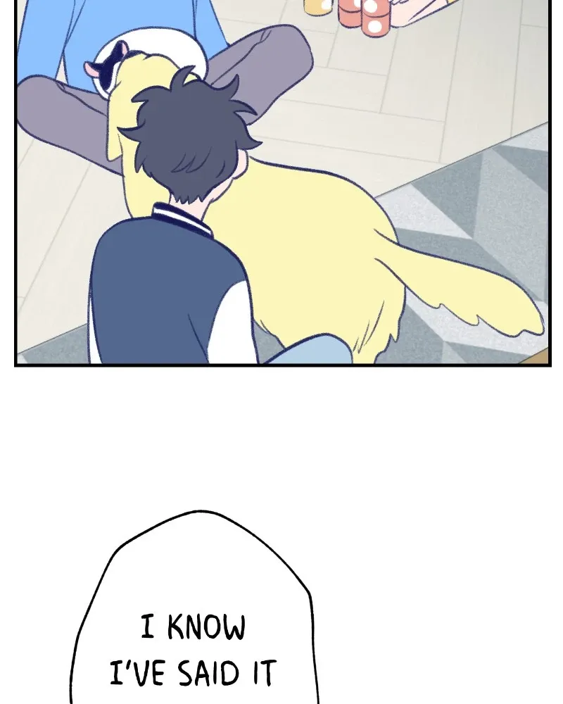 Nice to Meet You (Wishroomness) Chapter 13 page 48 - 