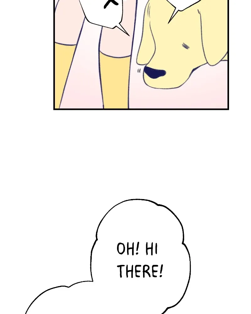 Nice to Meet You (Wishroomness) Chapter 13 page 6 - 