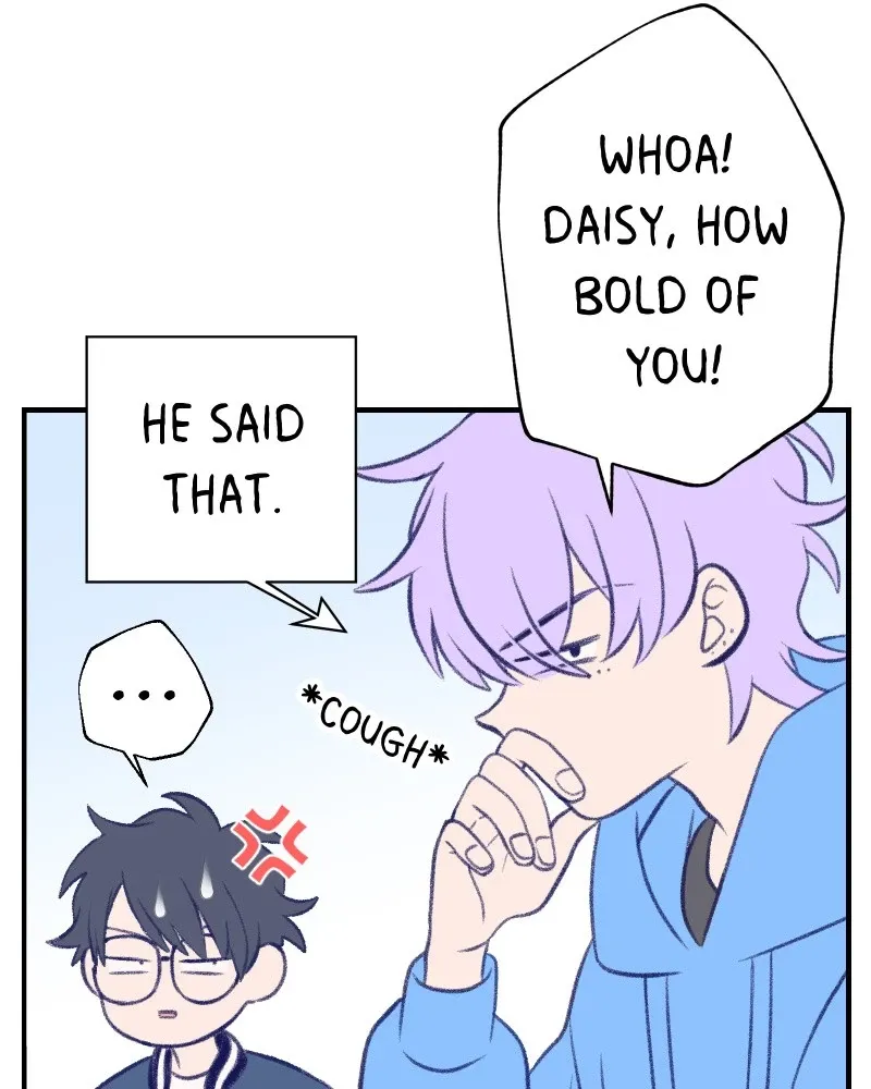 Nice to Meet You (Wishroomness) Chapter 13 page 57 - 