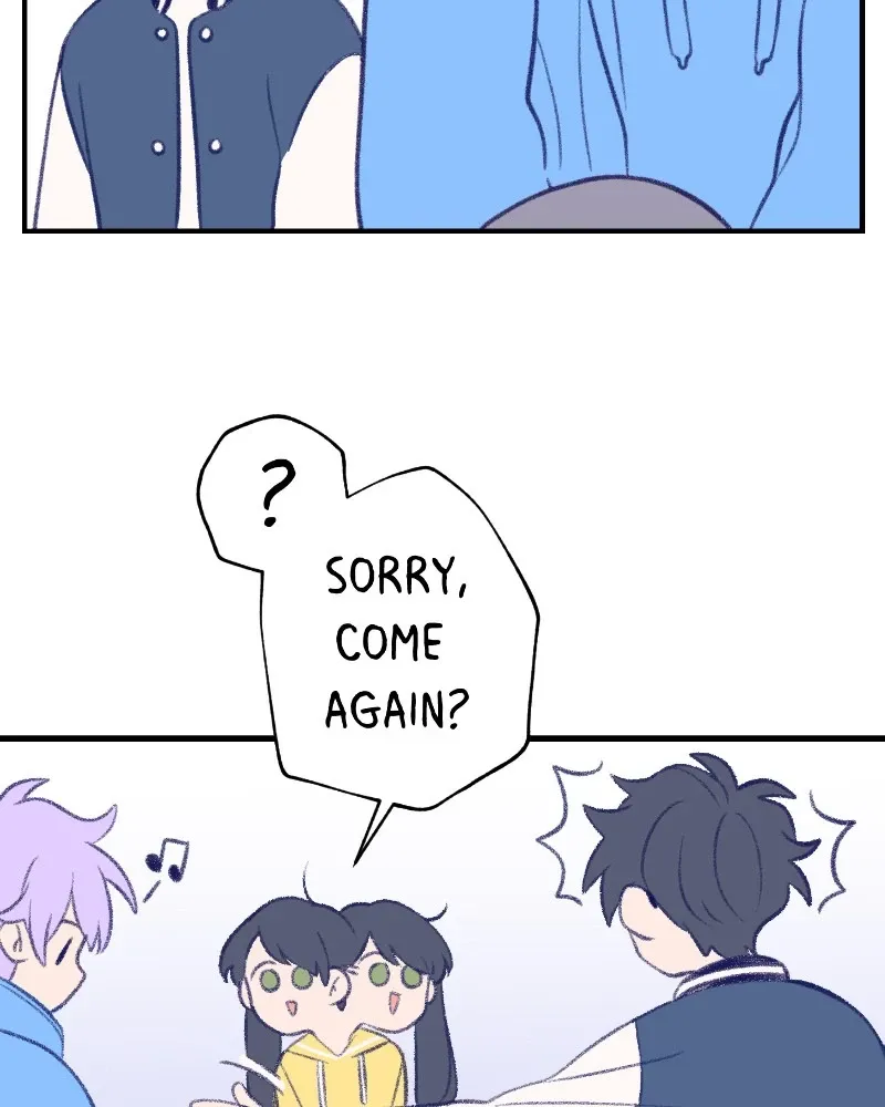Nice to Meet You (Wishroomness) Chapter 13 page 58 - 