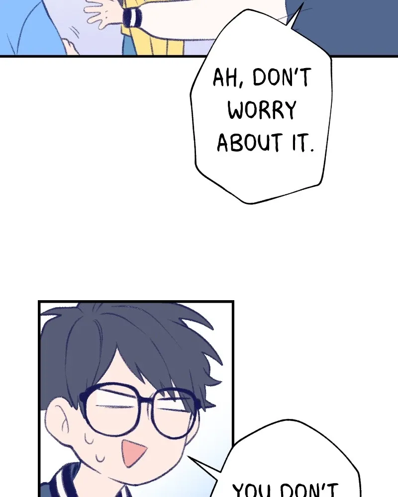 Nice to Meet You (Wishroomness) Chapter 13 page 59 - 
