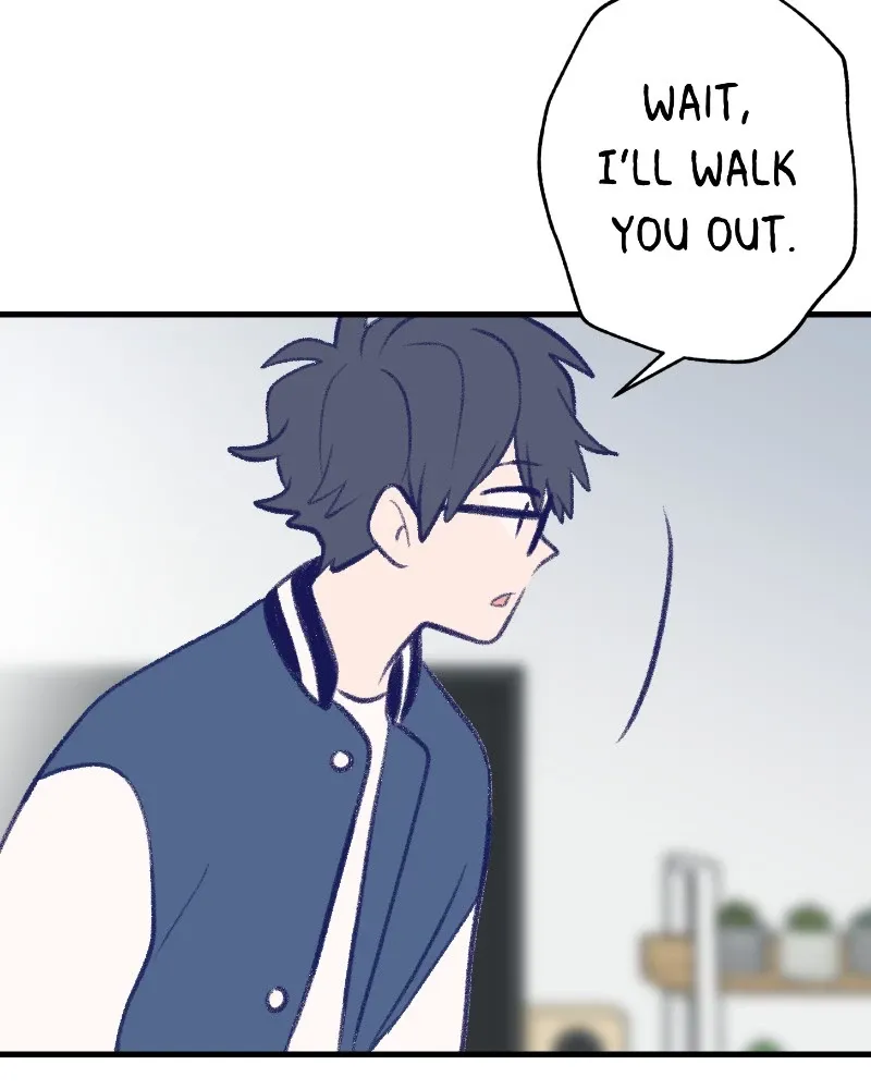 Nice to Meet You (Wishroomness) Chapter 13 page 64 - 