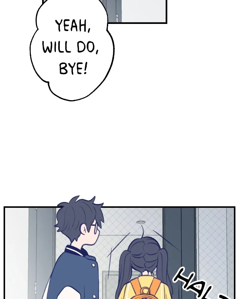 Nice to Meet You (Wishroomness) Chapter 13 page 68 - 