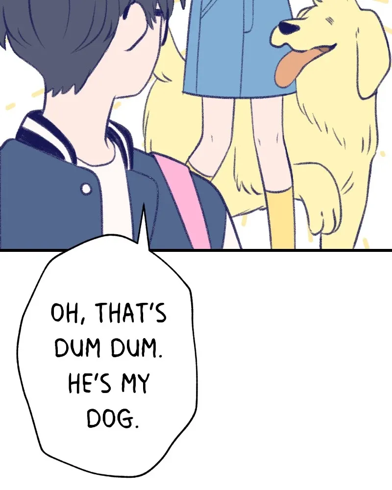 Nice to Meet You (Wishroomness) Chapter 13 page 8 - 