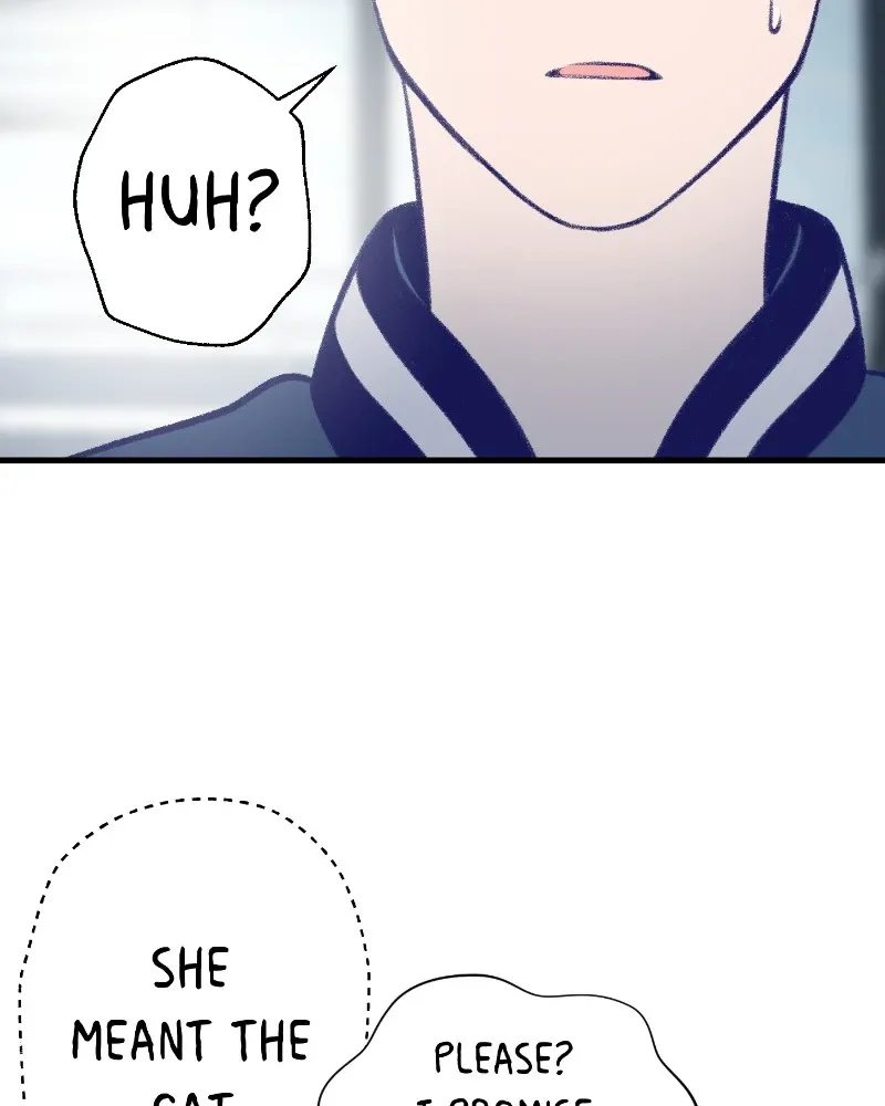 Nice to Meet You (Wishroomness) Chapter 13 page 74 - 
