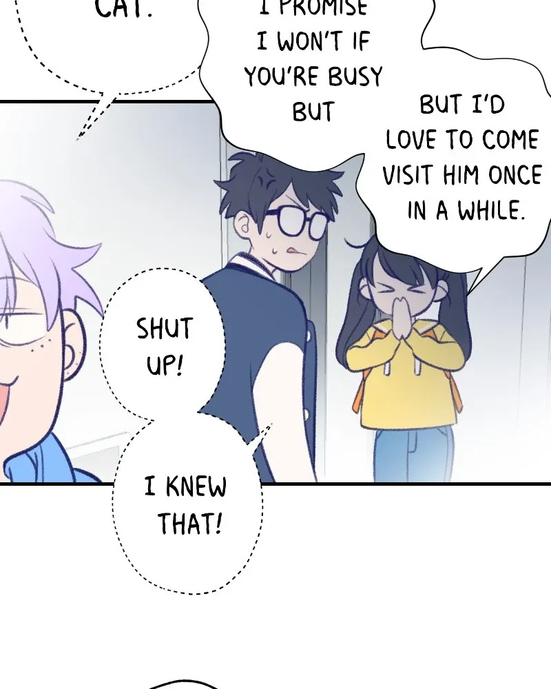 Nice to Meet You (Wishroomness) Chapter 13 page 75 - 