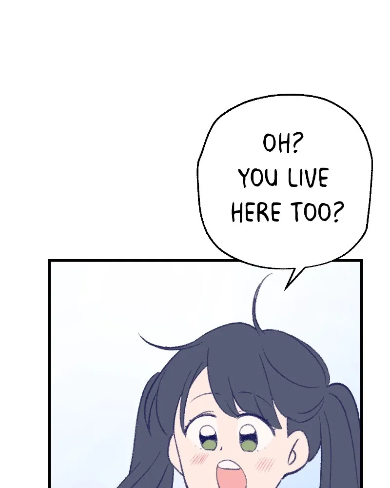 Nice to Meet You (Wishroomness) Chapter 13 page 9 - 