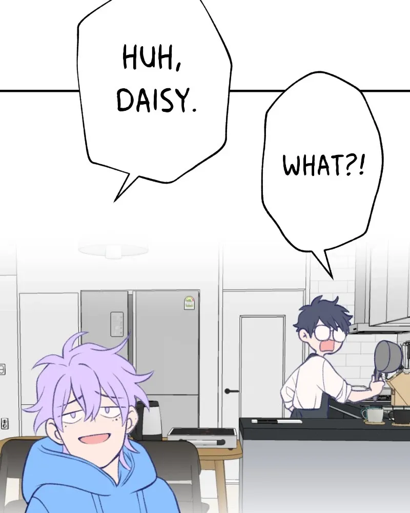 Nice to Meet You (Wishroomness) Chapter 13 page 89 - 