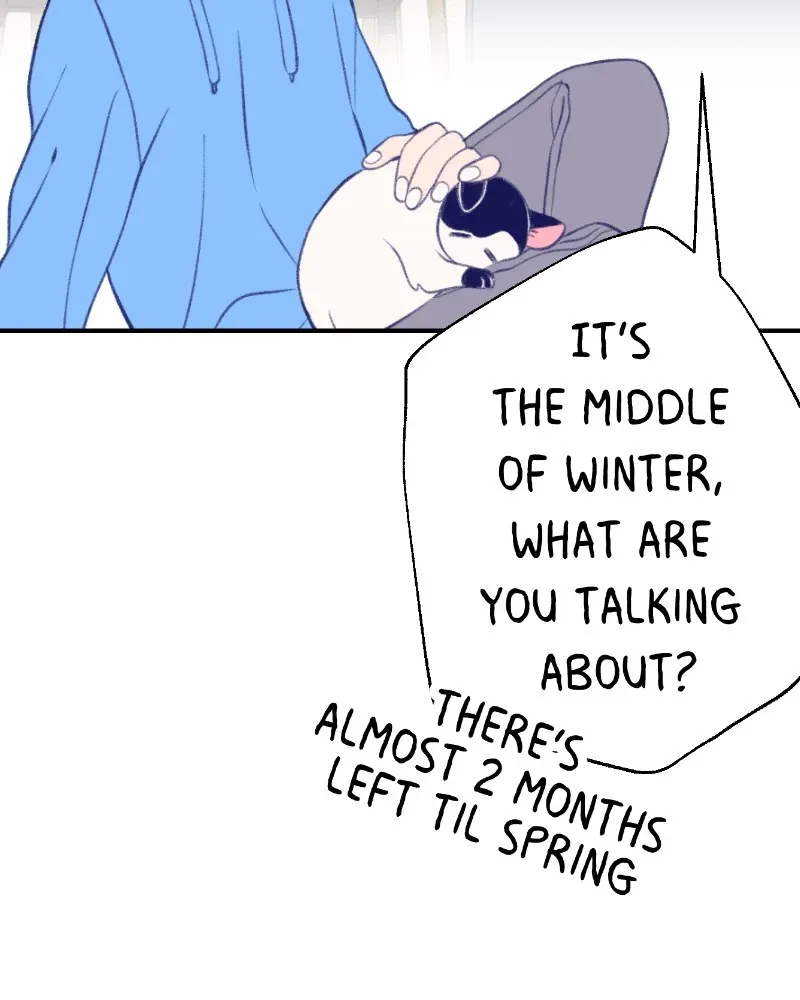 Nice to Meet You (Wishroomness) Chapter 13 page 90 - 