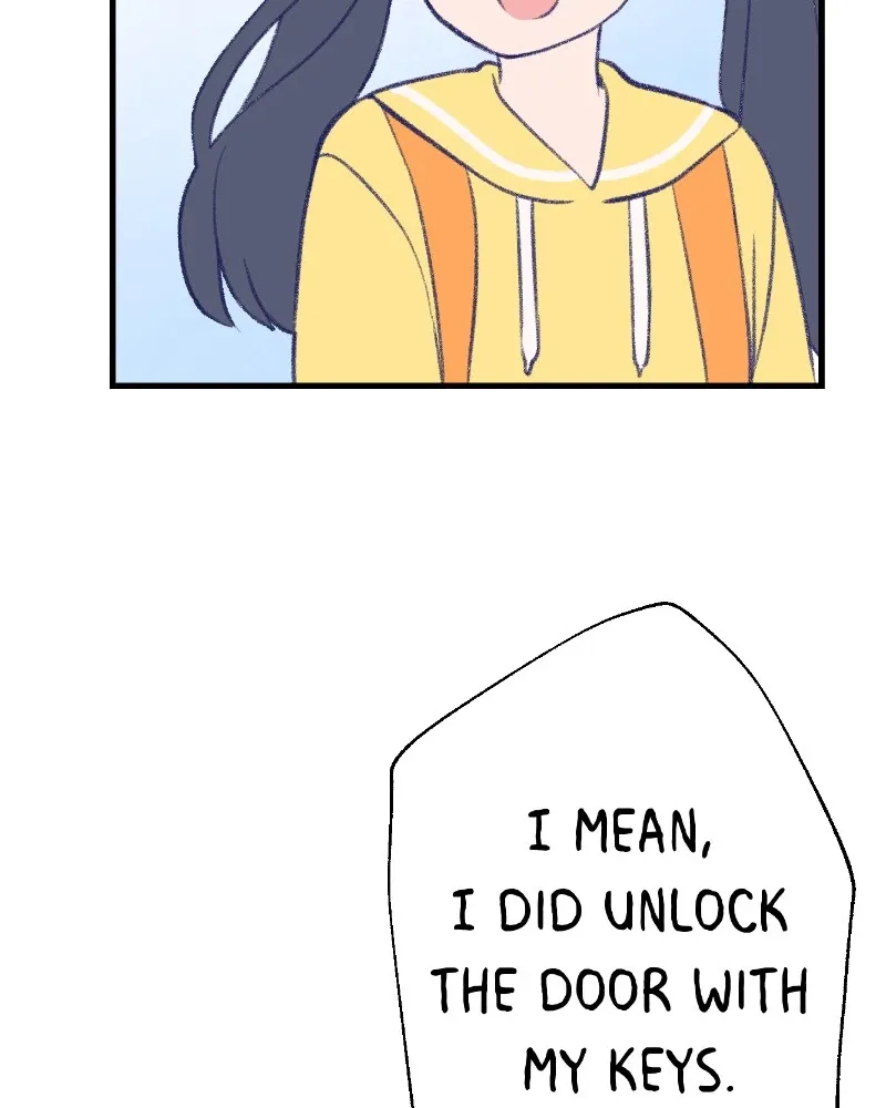 Nice to Meet You (Wishroomness) Chapter 13 page 10 - 