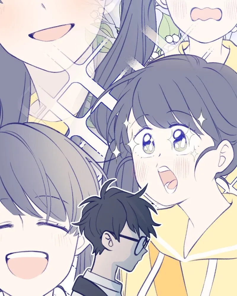 Nice to Meet You (Wishroomness) Chapter 13 page 97 - 