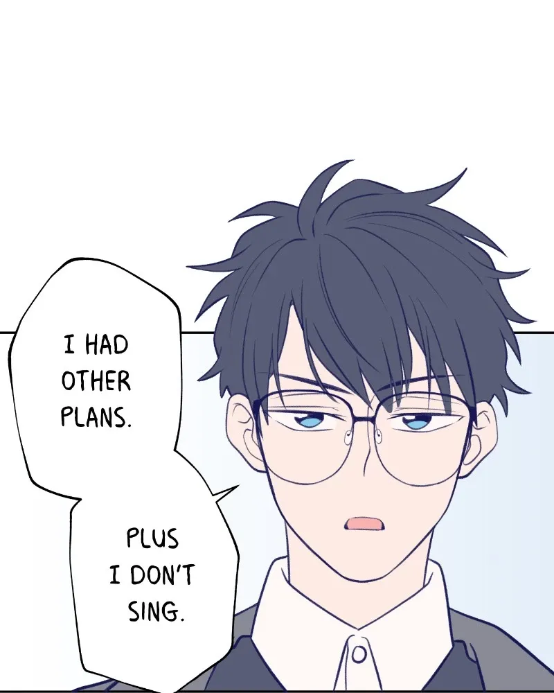 Nice to Meet You (Wishroomness) Chapter 14 page 13 - 