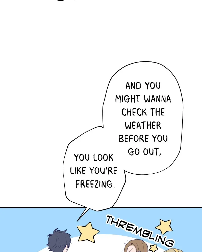 Nice to Meet You (Wishroomness) Chapter 14 page 14 - 