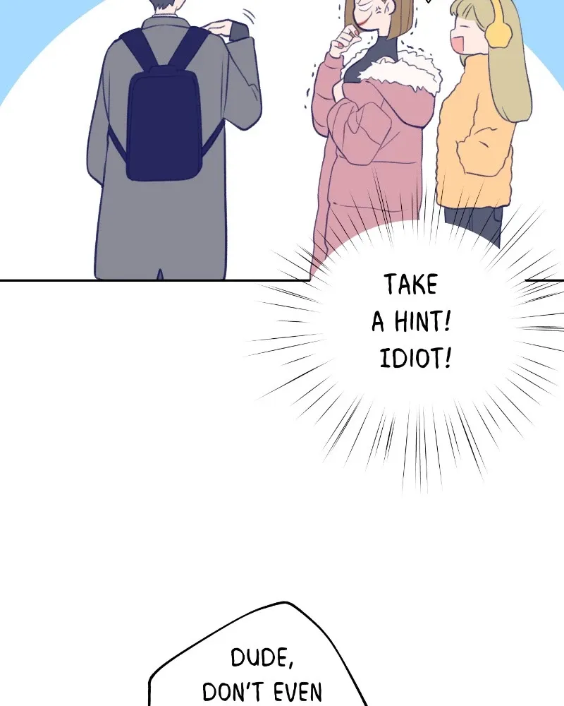 Nice to Meet You (Wishroomness) Chapter 14 page 15 - 