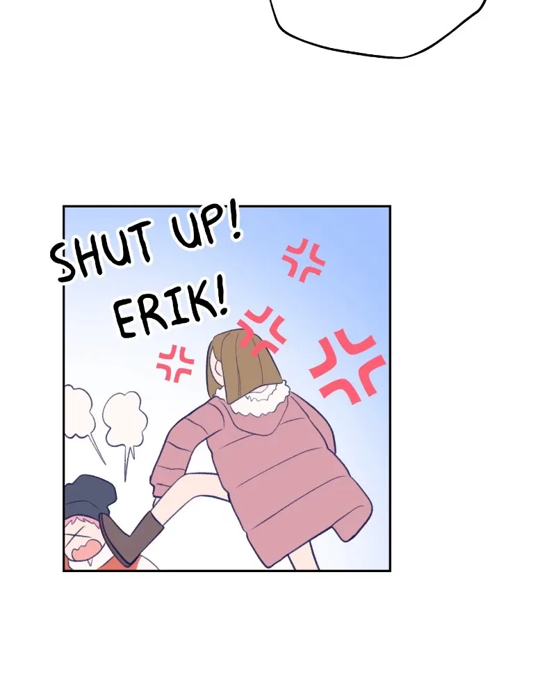 Nice to Meet You (Wishroomness) Chapter 14 page 17 - 