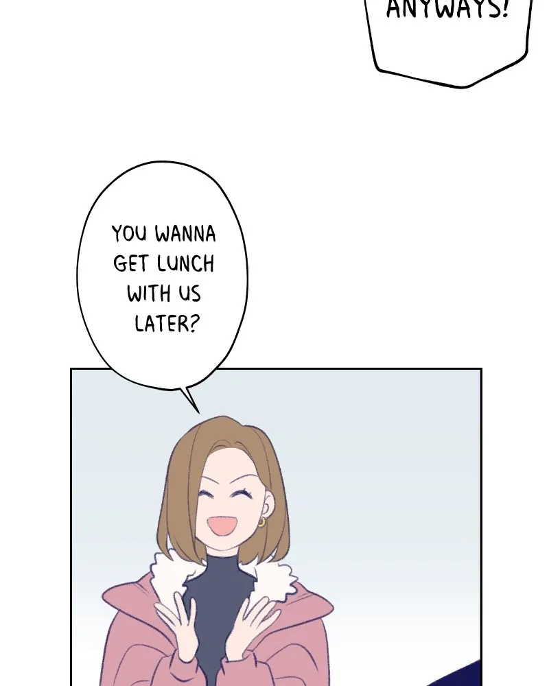 Nice to Meet You (Wishroomness) Chapter 14 page 19 - 