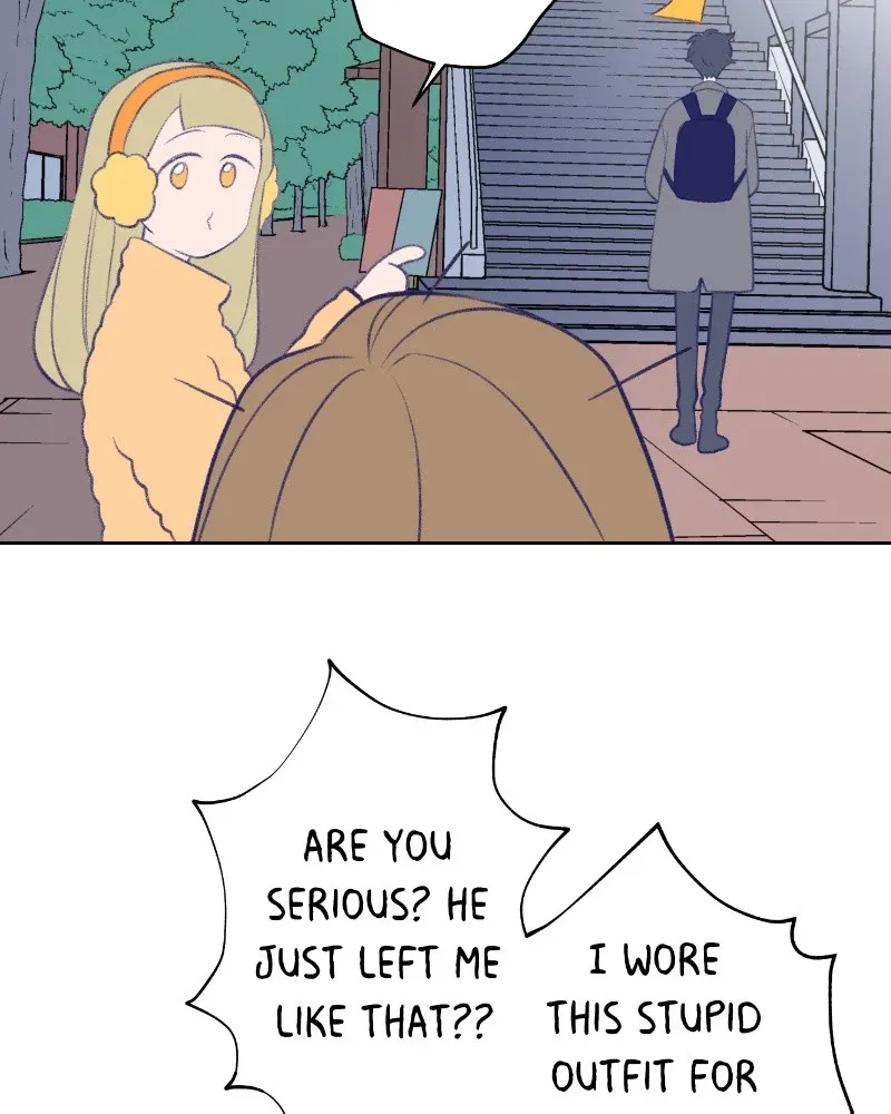 Nice to Meet You (Wishroomness) Chapter 14 page 21 - 