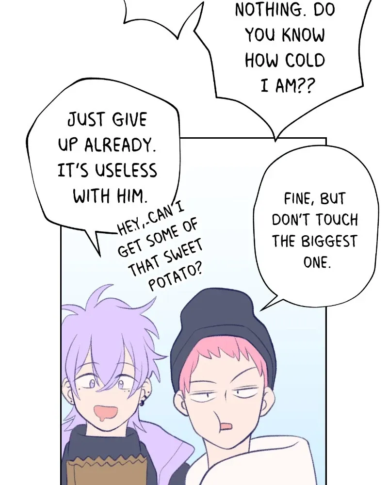 Nice to Meet You (Wishroomness) Chapter 14 page 22 - 