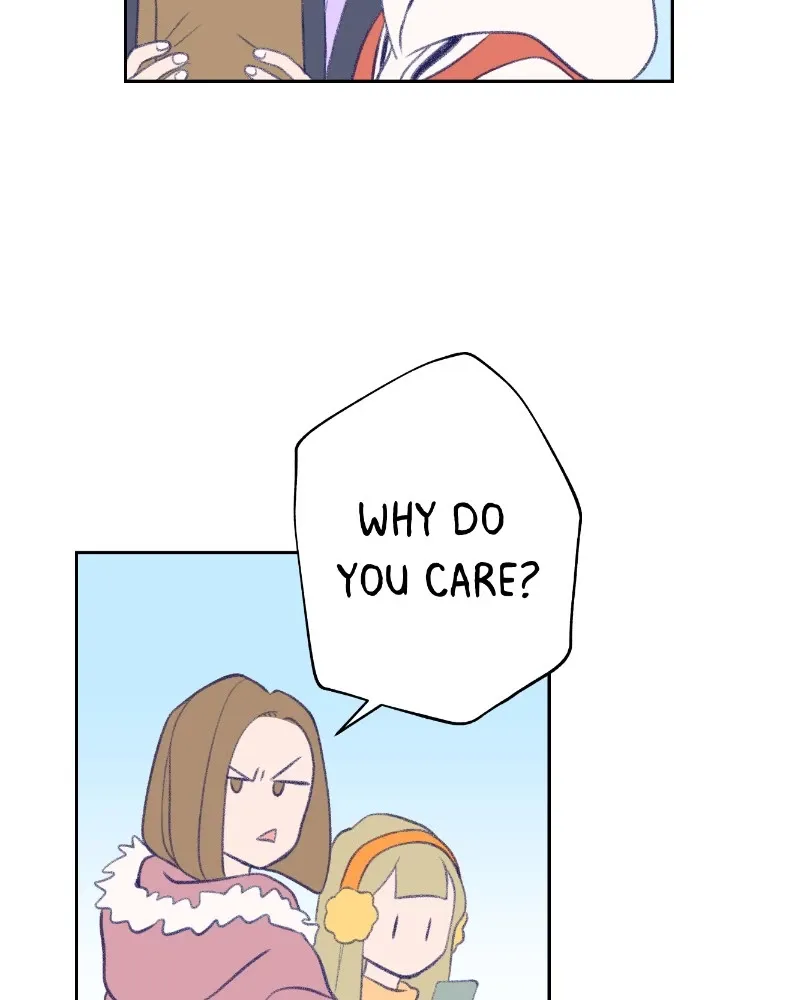 Nice to Meet You (Wishroomness) Chapter 14 page 23 - 