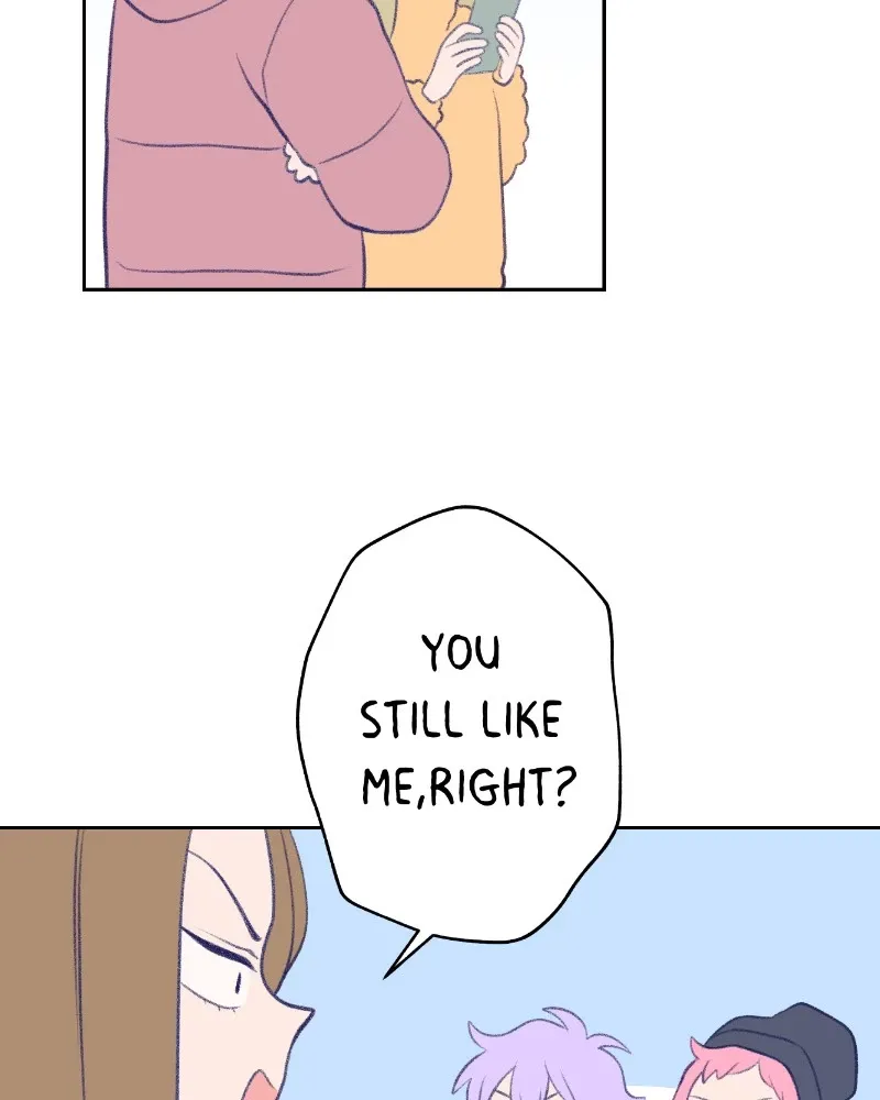 Nice to Meet You (Wishroomness) Chapter 14 page 24 - 