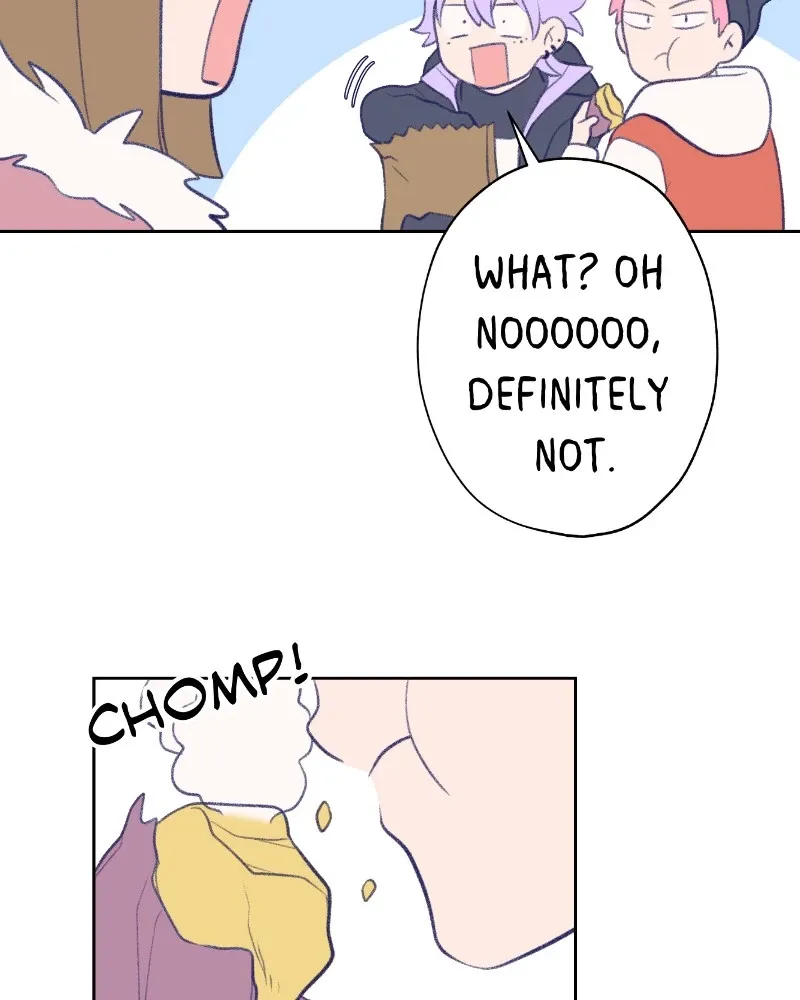 Nice to Meet You (Wishroomness) Chapter 14 page 25 - 