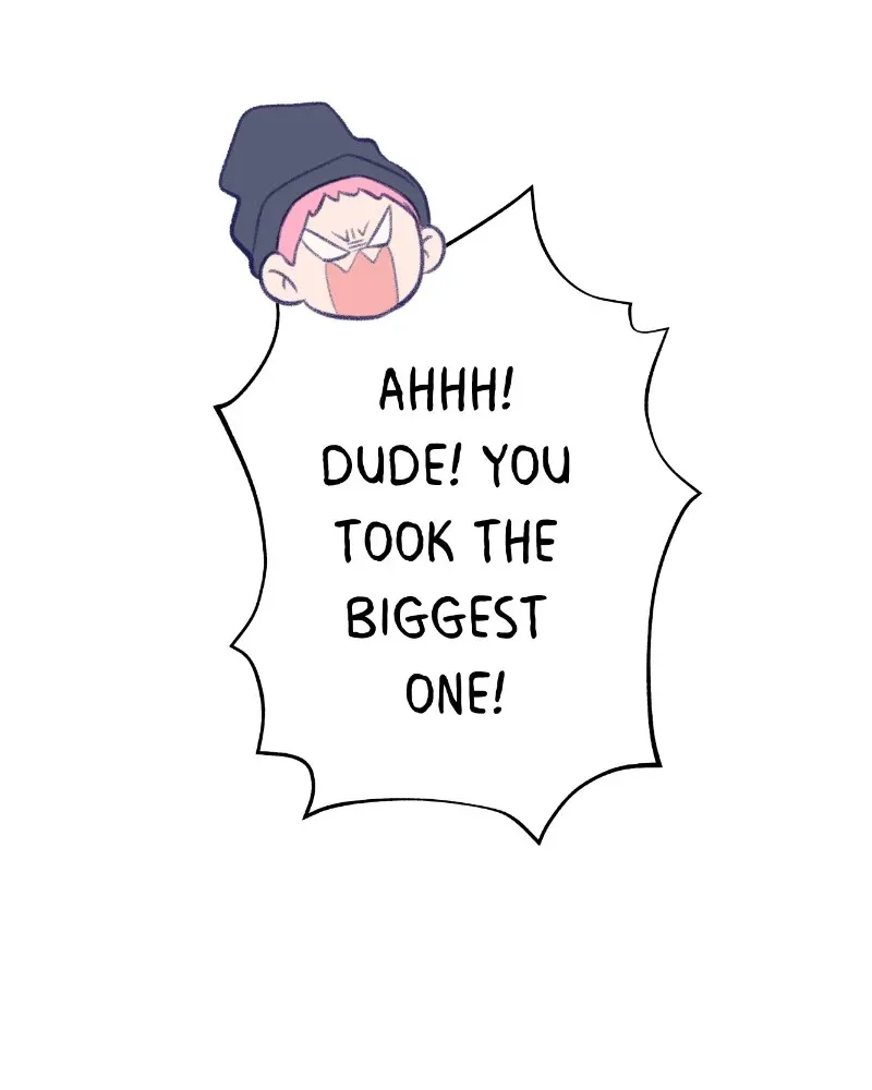 Nice to Meet You (Wishroomness) Chapter 14 page 28 - 