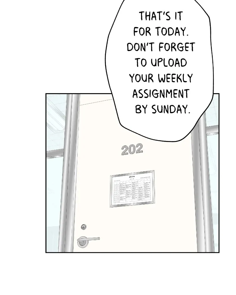 Nice to Meet You (Wishroomness) Chapter 14 page 30 - 