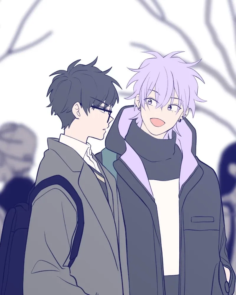 Nice to Meet You (Wishroomness) Chapter 14 page 4 - 