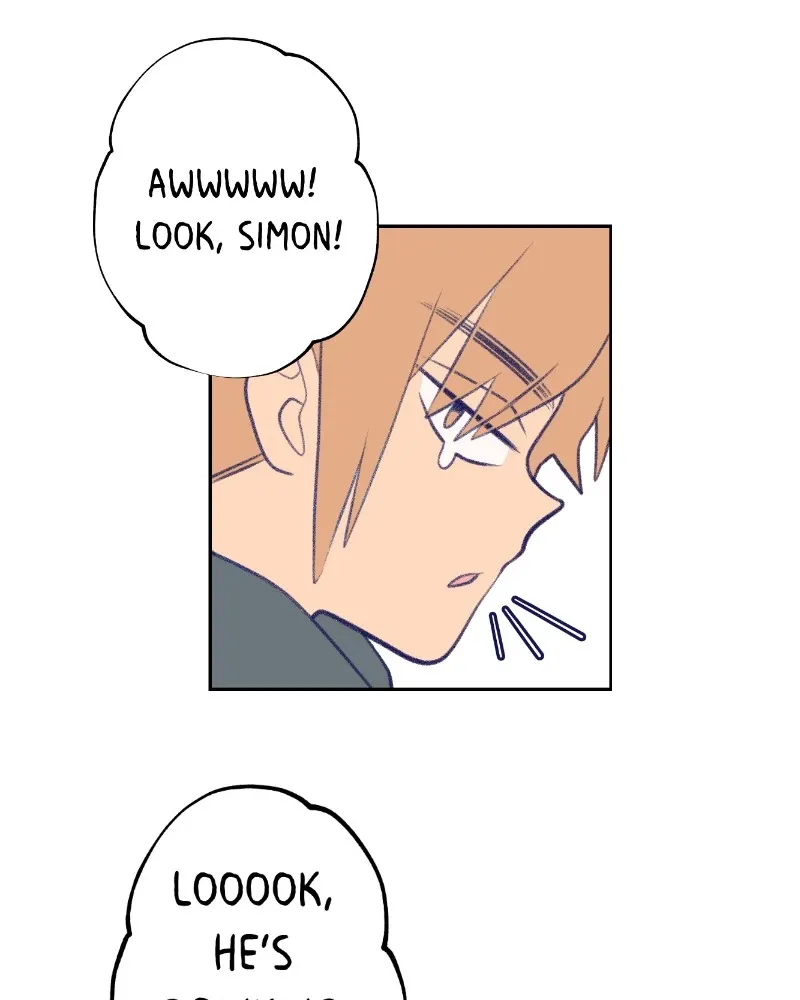 Nice to Meet You (Wishroomness) Chapter 14 page 34 - 