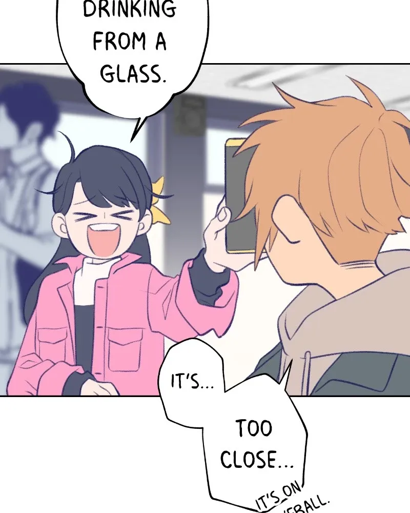 Nice to Meet You (Wishroomness) Chapter 14 page 35 - 