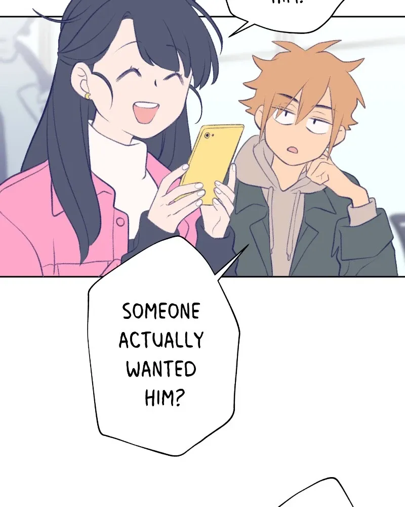 Nice to Meet You (Wishroomness) Chapter 14 page 38 - 