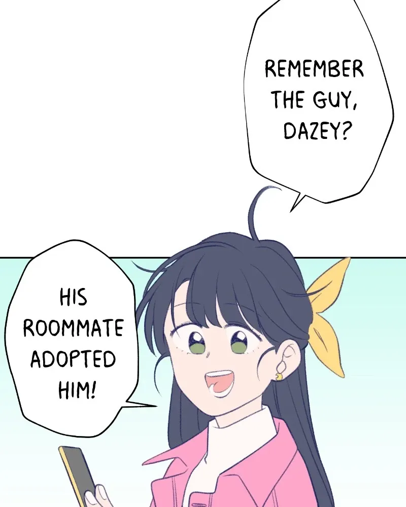 Nice to Meet You (Wishroomness) Chapter 14 page 39 - 