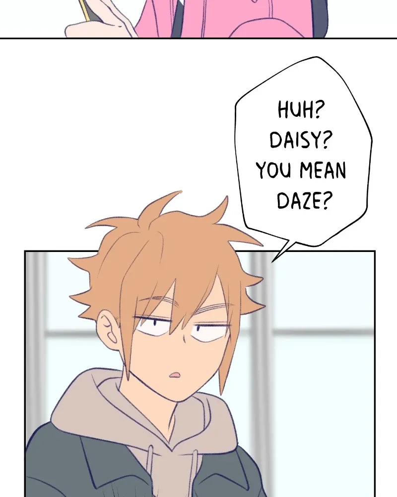 Nice to Meet You (Wishroomness) Chapter 14 page 40 - 