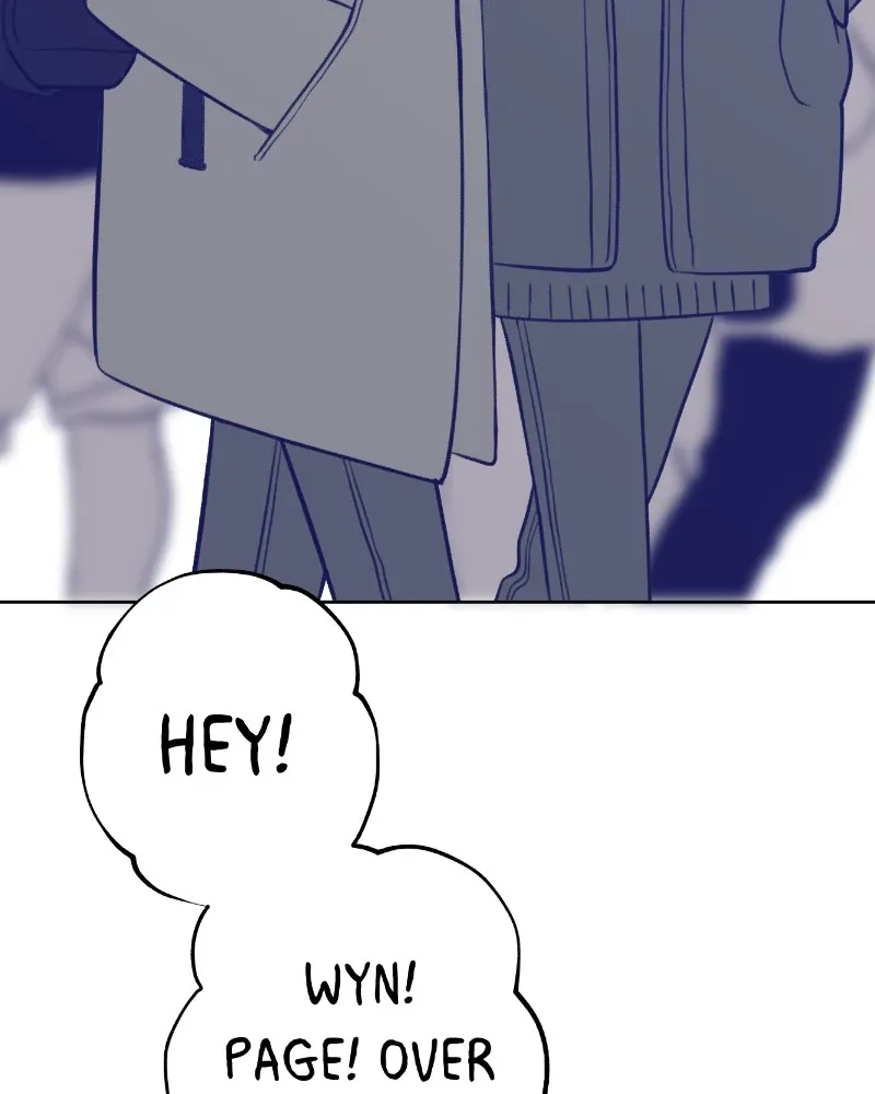 Nice to Meet You (Wishroomness) Chapter 14 page 5 - 