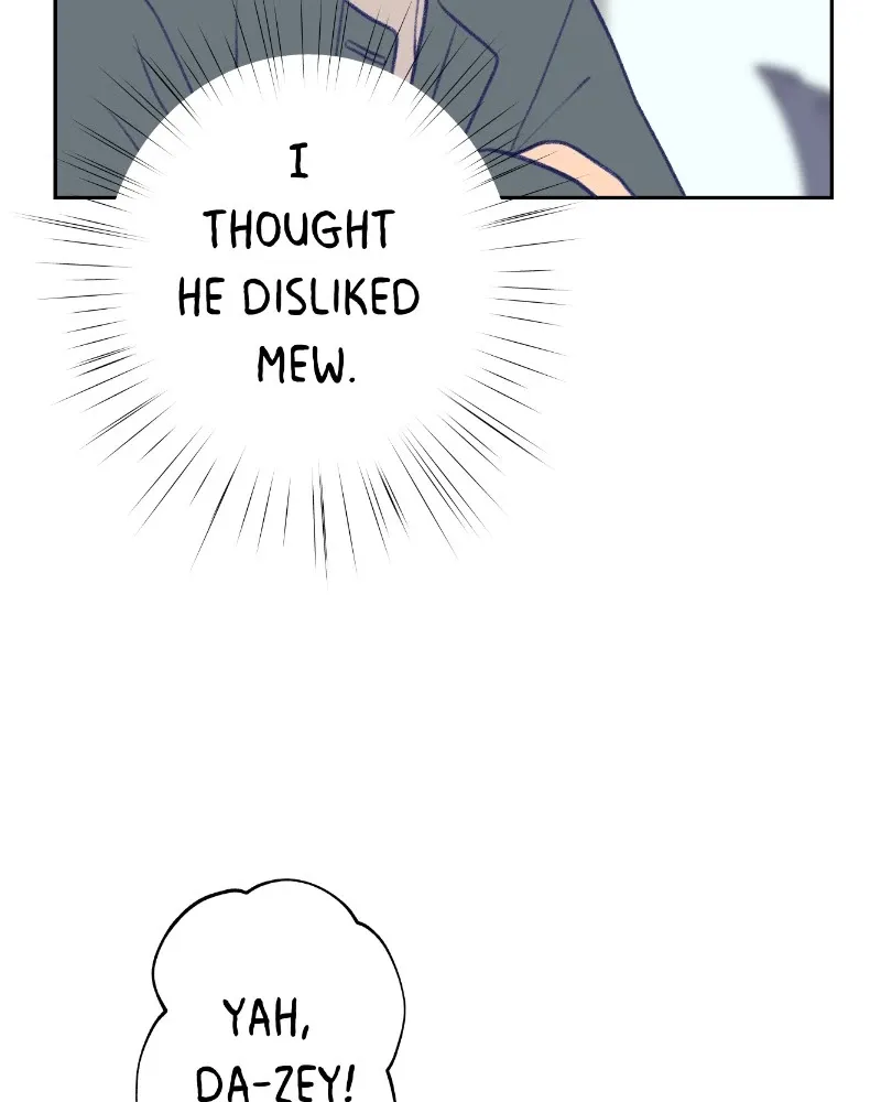 Nice to Meet You (Wishroomness) Chapter 14 page 41 - 