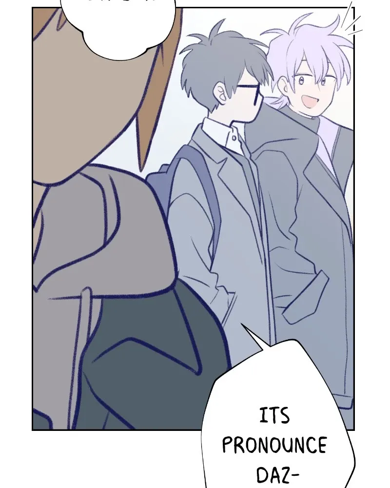 Nice to Meet You (Wishroomness) Chapter 14 page 42 - 
