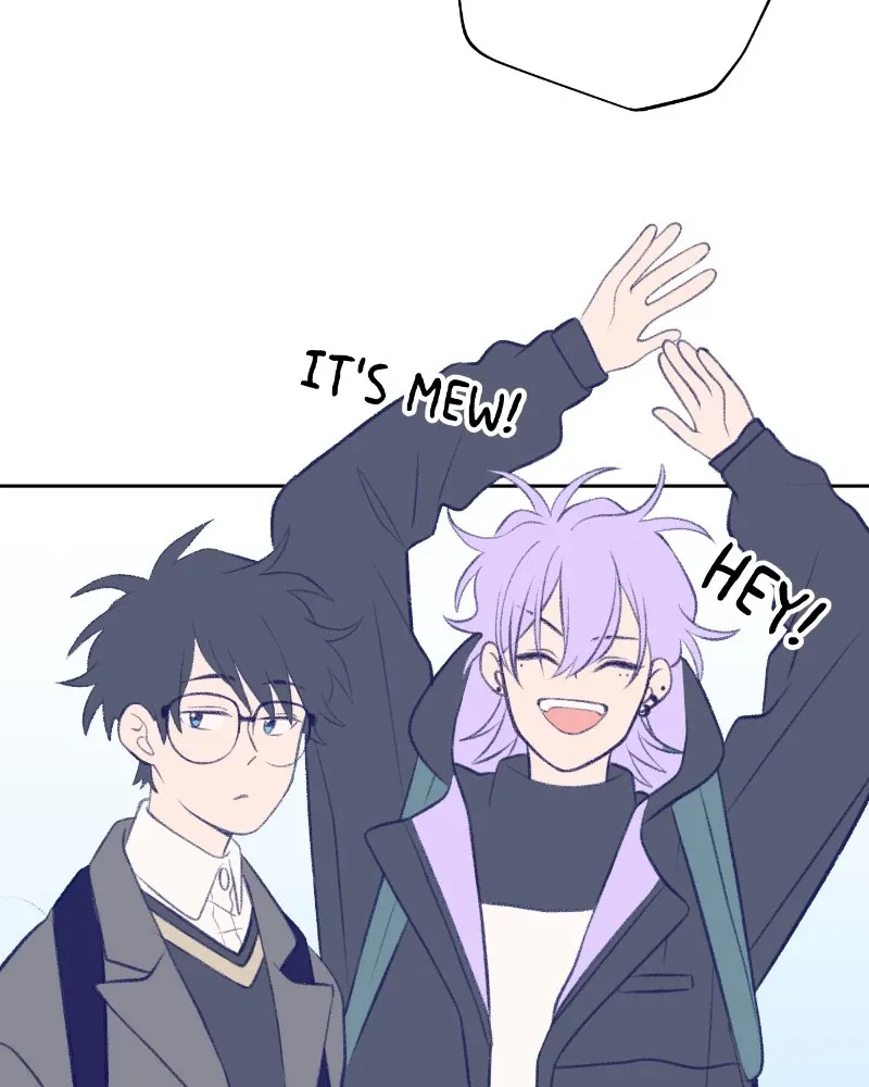 Nice to Meet You (Wishroomness) Chapter 14 page 43 - 