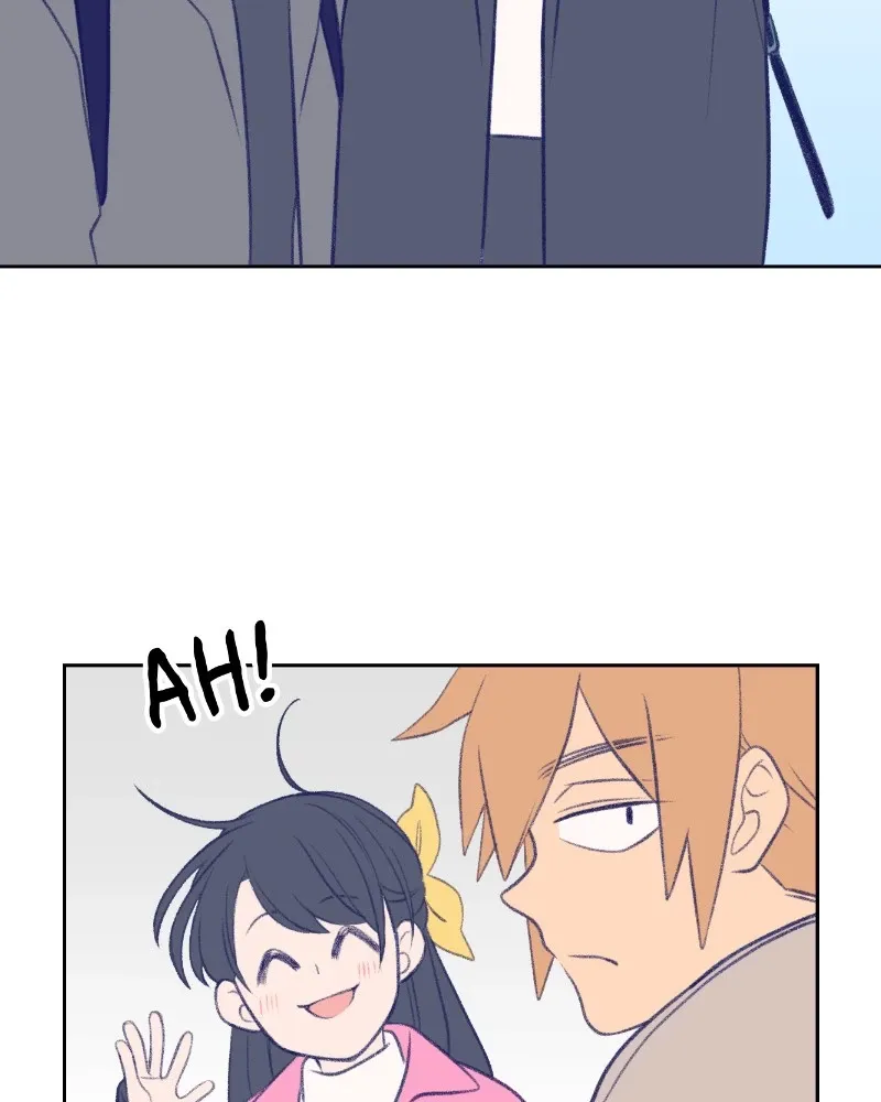 Nice to Meet You (Wishroomness) Chapter 14 page 44 - 