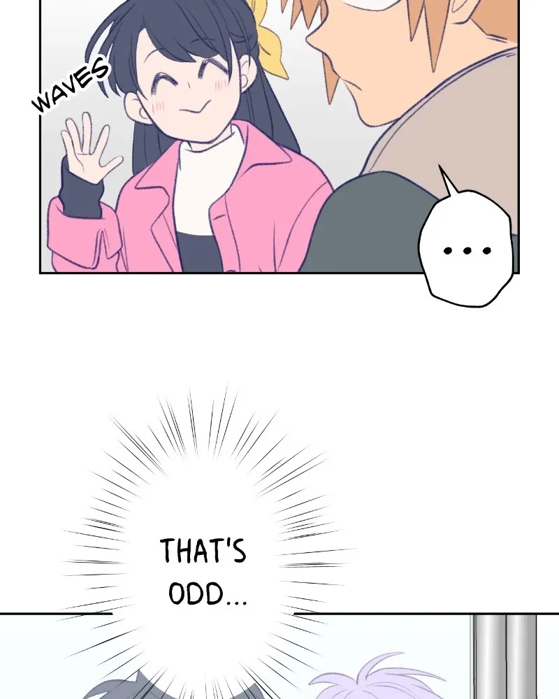 Nice to Meet You (Wishroomness) Chapter 14 page 47 - 