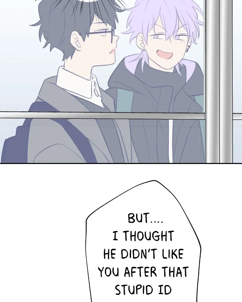 Nice to Meet You (Wishroomness) Chapter 14 page 48 - 